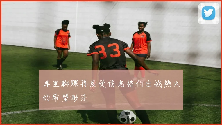 库里脚踝再度受伤老将们出战热火的希望渺茫